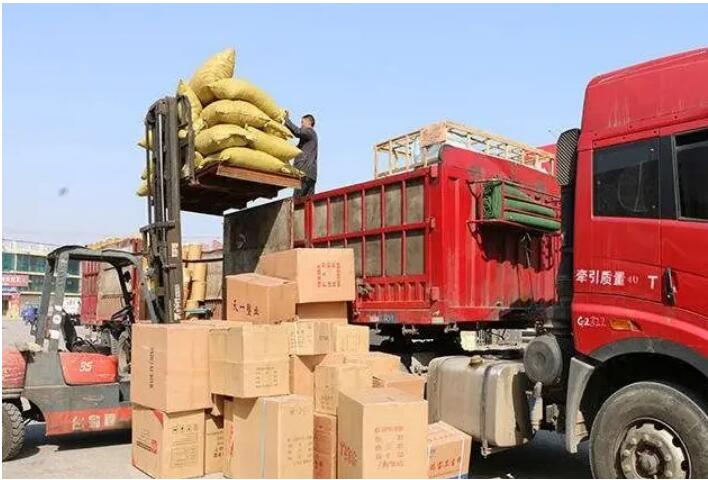 漳州到南通物流专线