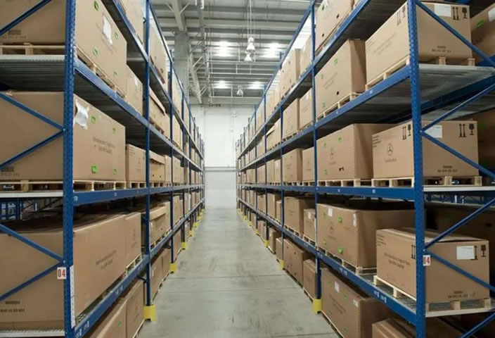 漳州到南通货物仓储