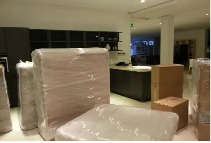 漳州到南通长途搬家