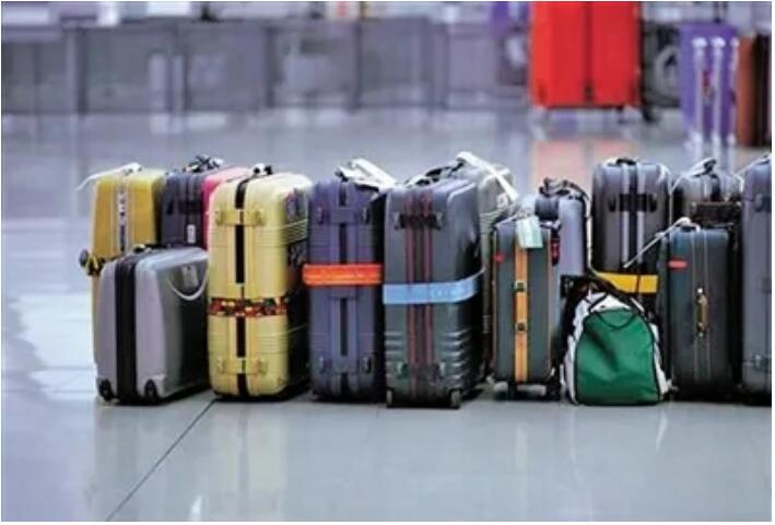 漳州到南通行李托运