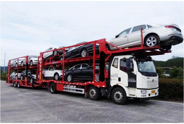 漳州到南通轿车托运